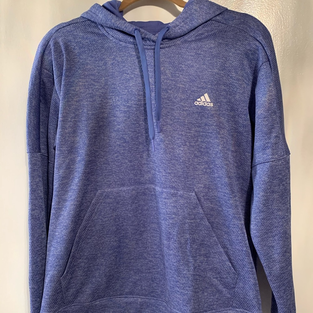Adidas Sweatshirt